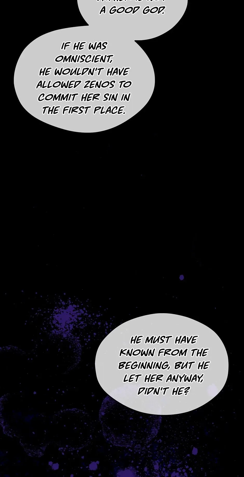 I Married the Male Lead’s Dad Chapter 86 page 70