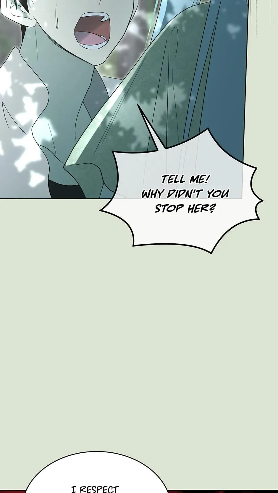 I Married the Male Lead’s Dad Chapter 86 page 33