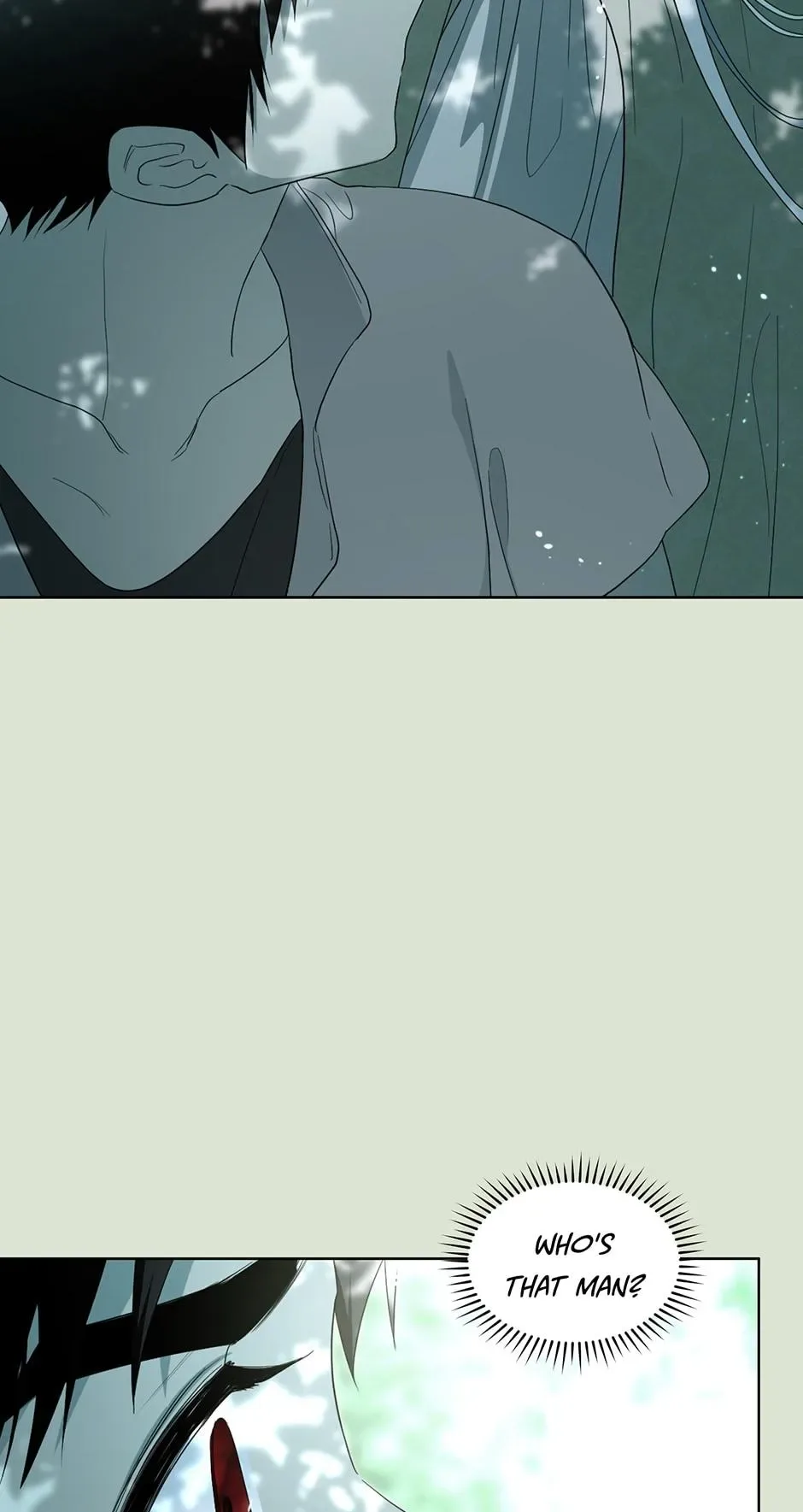 I Married the Male Lead’s Dad Chapter 86 page 23