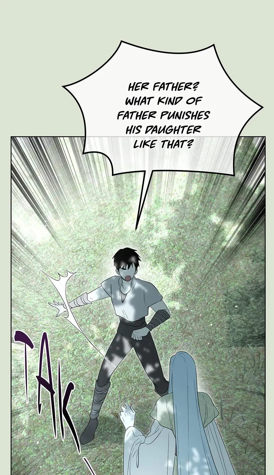 I Married the Male Lead’s Dad Chapter 86 page 46