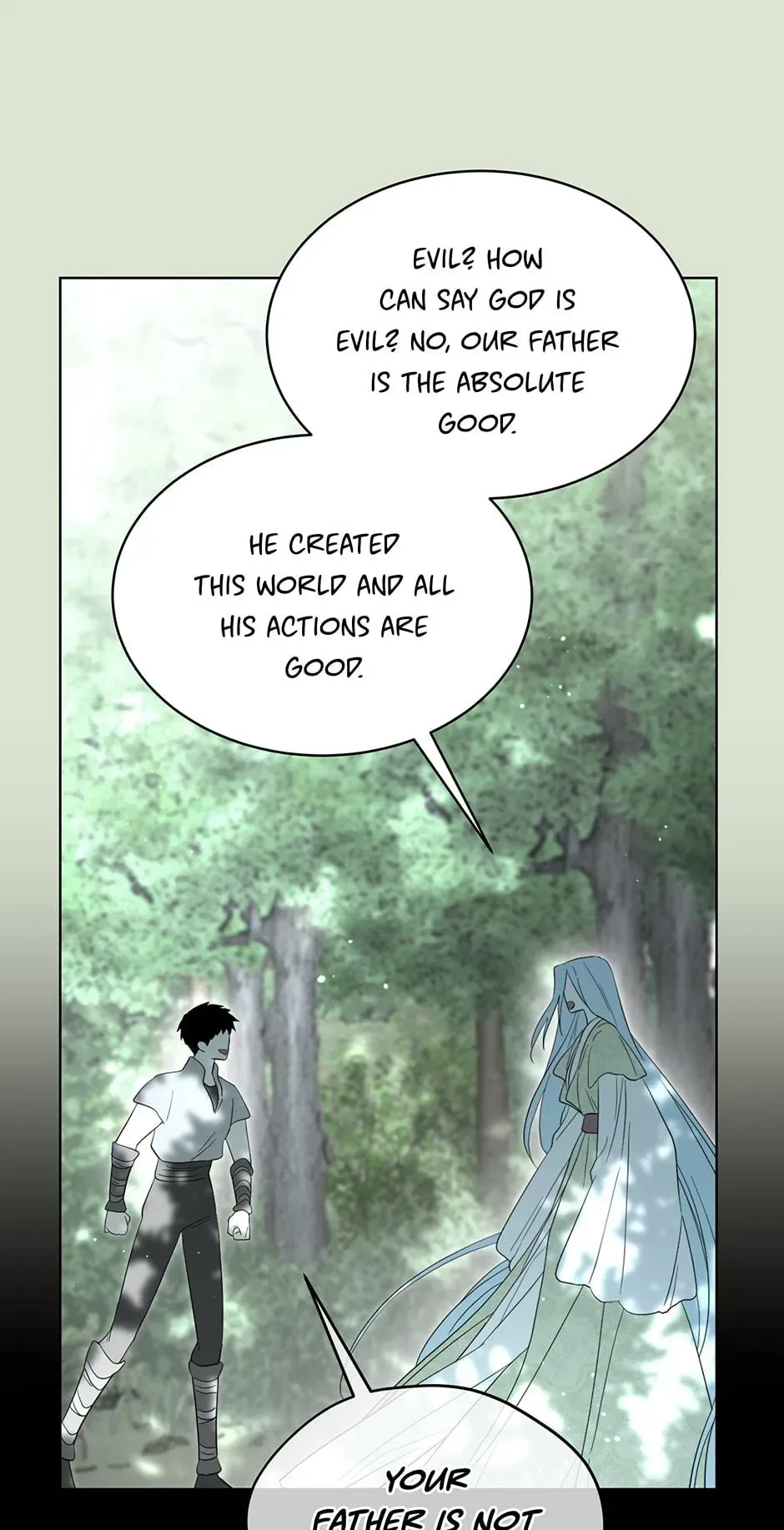 I Married the Male Lead’s Dad Chapter 86 page 69