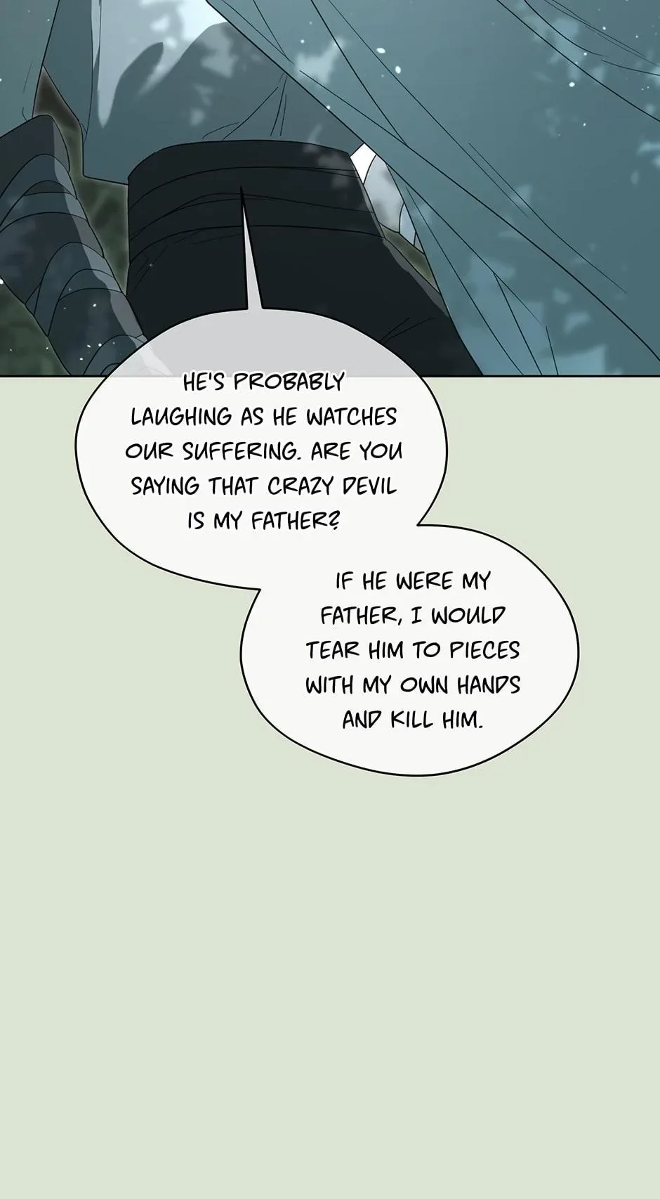 I Married the Male Lead’s Dad Chapter 86 page 63
