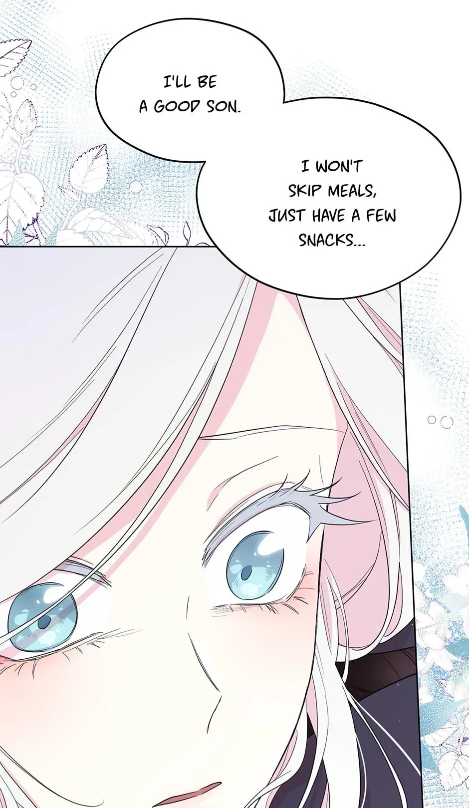 I Married the Male Lead’s Dad Chapter 73 page 74