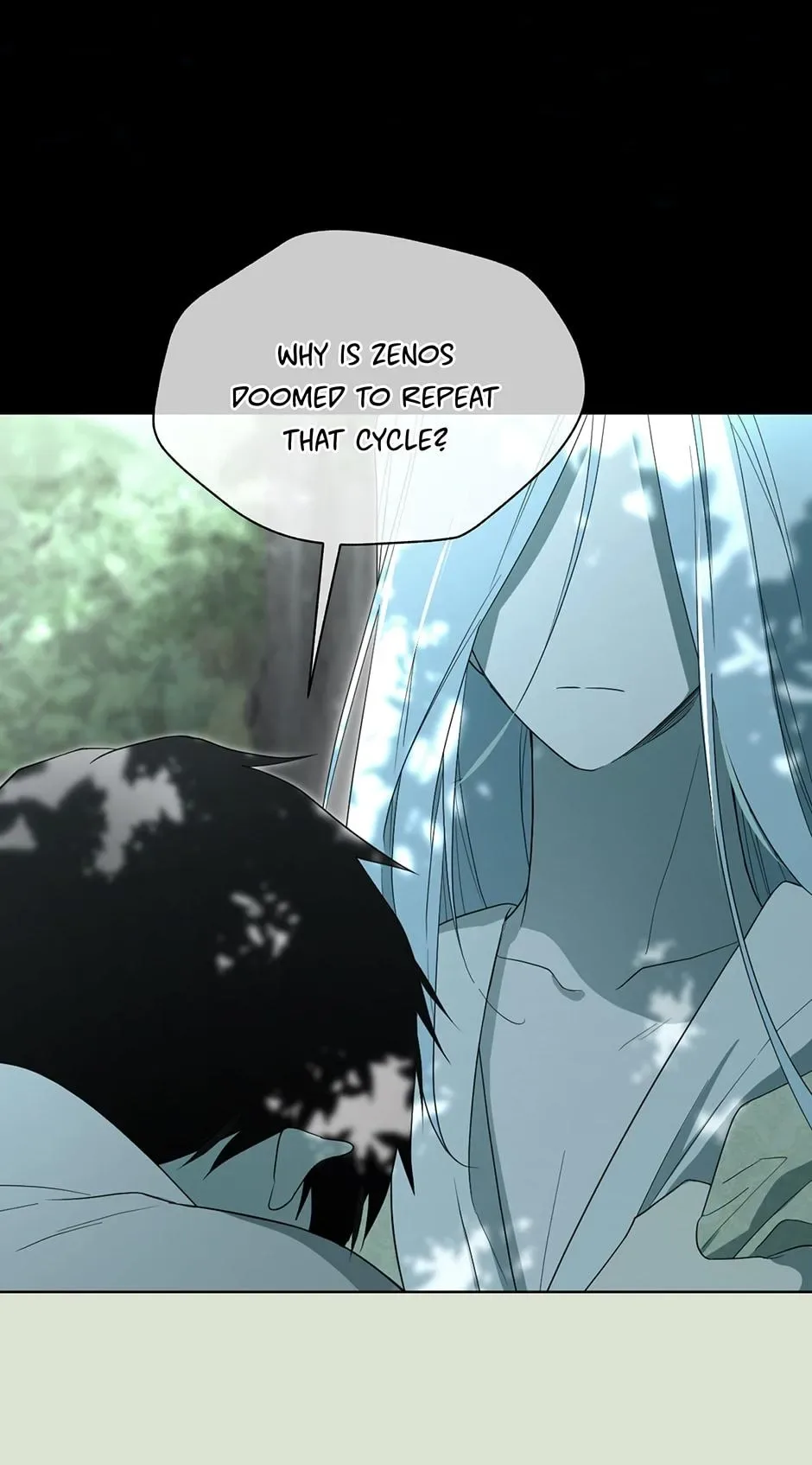 I Married the Male Lead’s Dad Chapter 86 page 43