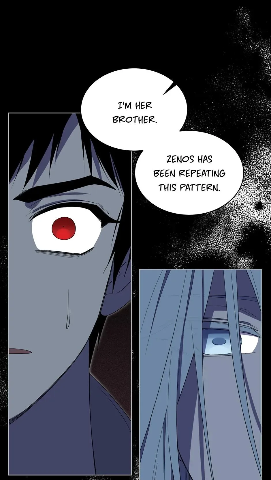 I Married the Male Lead’s Dad Chapter 86 page 30
