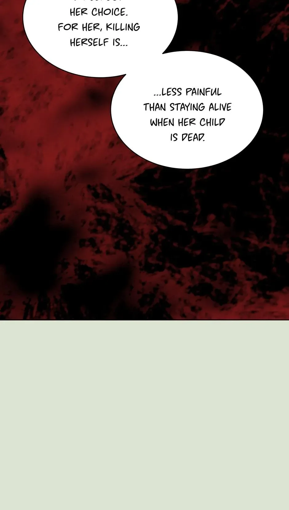 I Married the Male Lead’s Dad Chapter 86 page 34