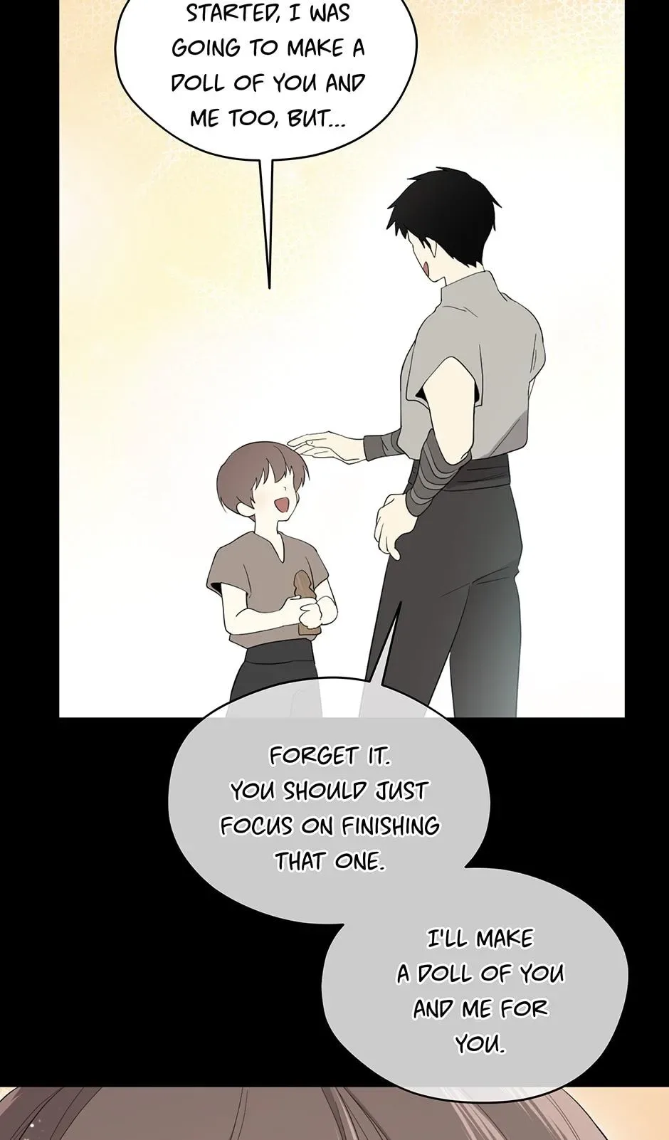 I Married the Male Lead’s Dad Chapter 86 page 5