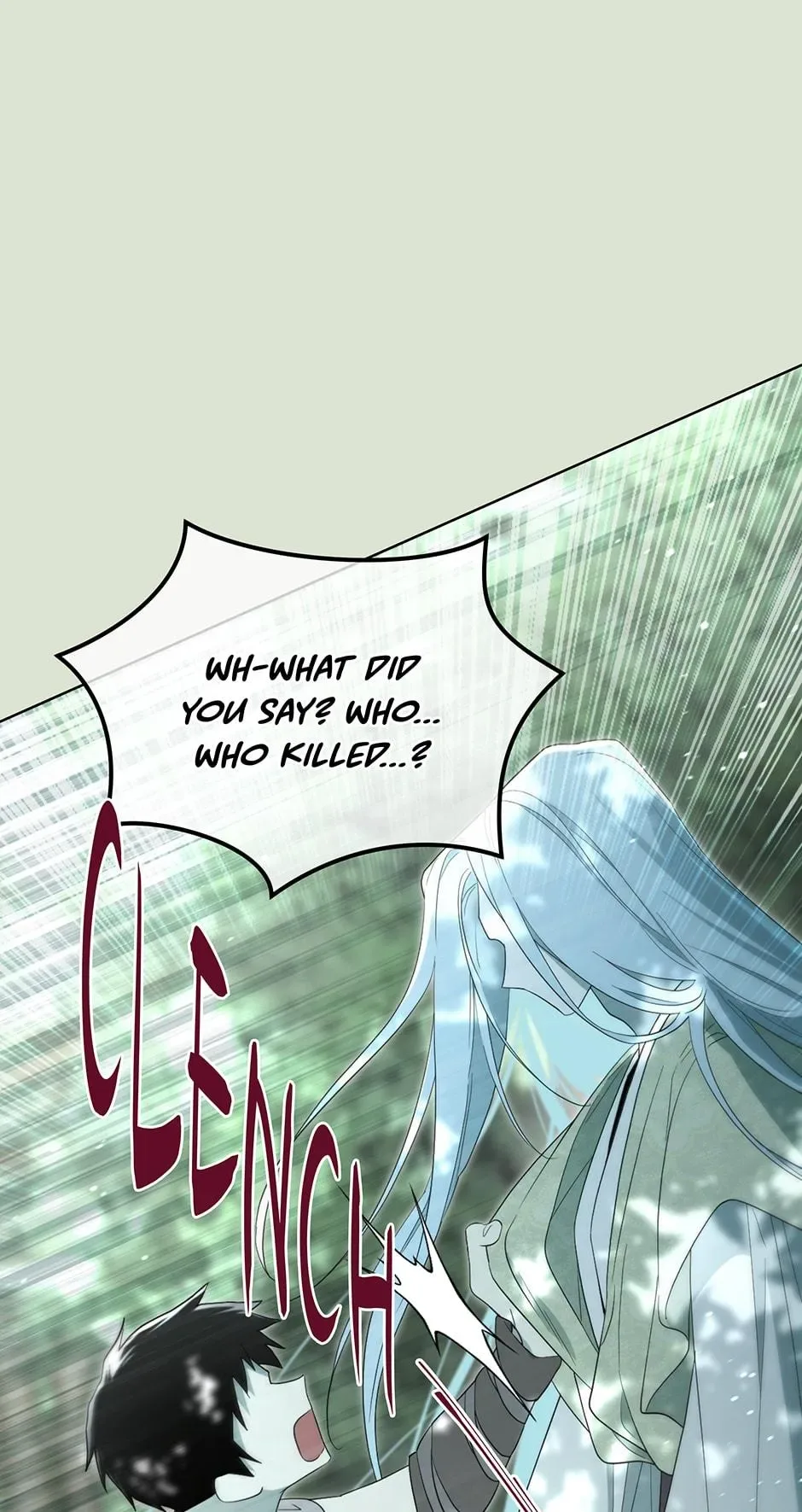 I Married the Male Lead’s Dad Chapter 86 page 28