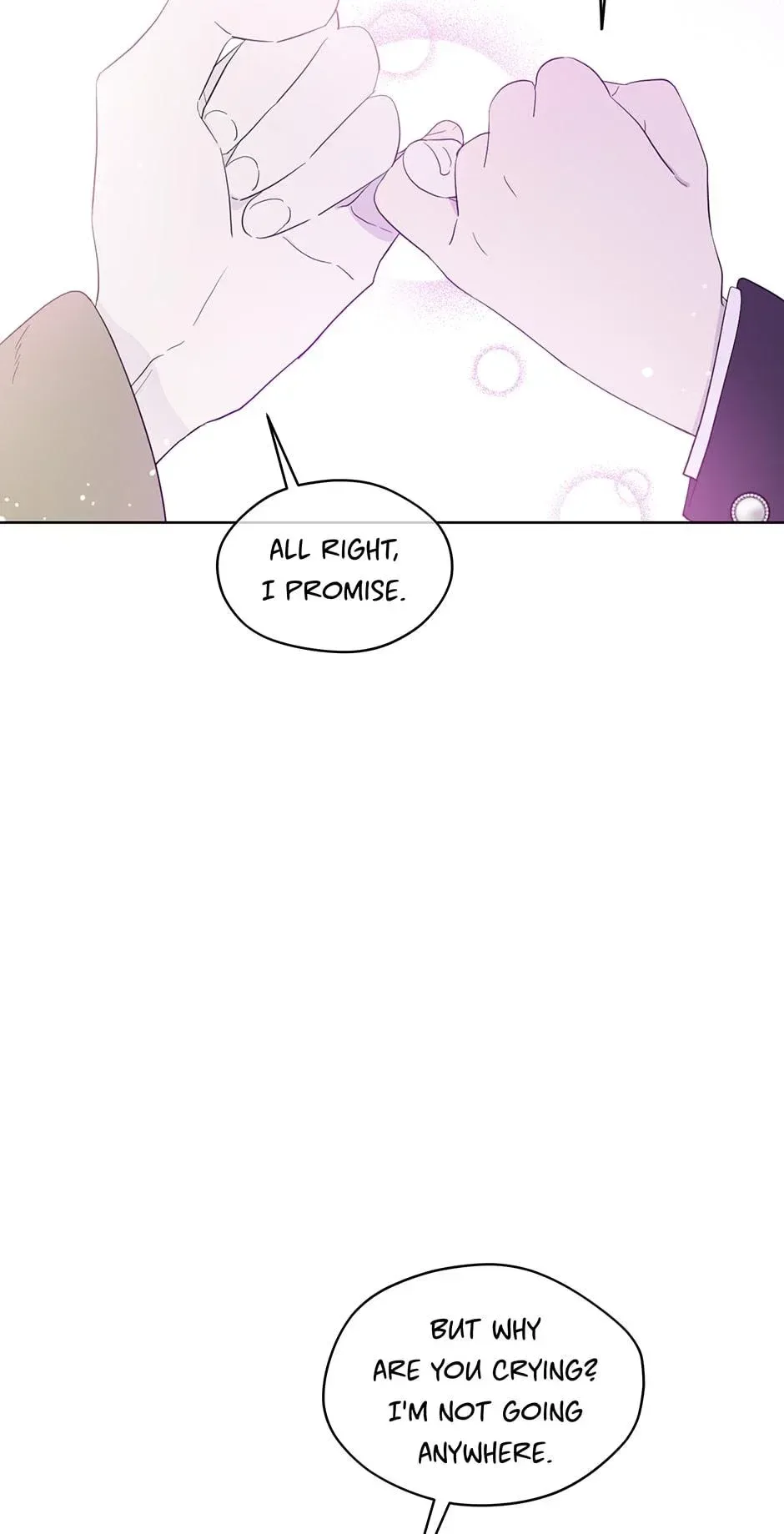 I Married the Male Lead’s Dad Chapter 73 page 83