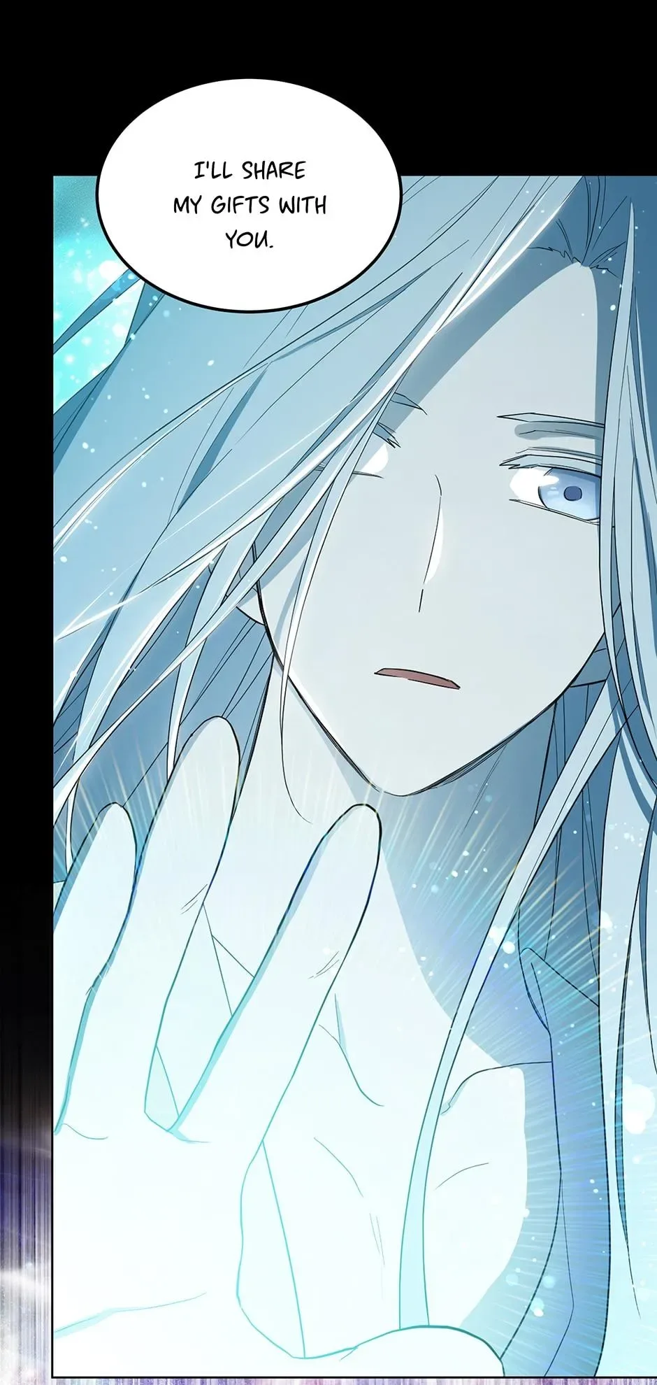 I Married the Male Lead’s Dad Chapter 86 page 89