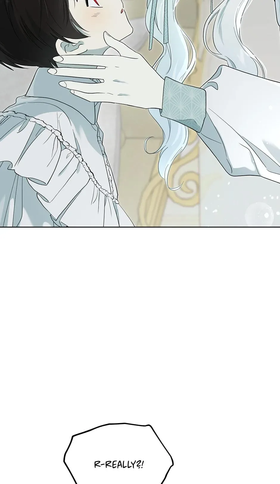 I Married the Male Lead’s Dad Chapter 86 page 112