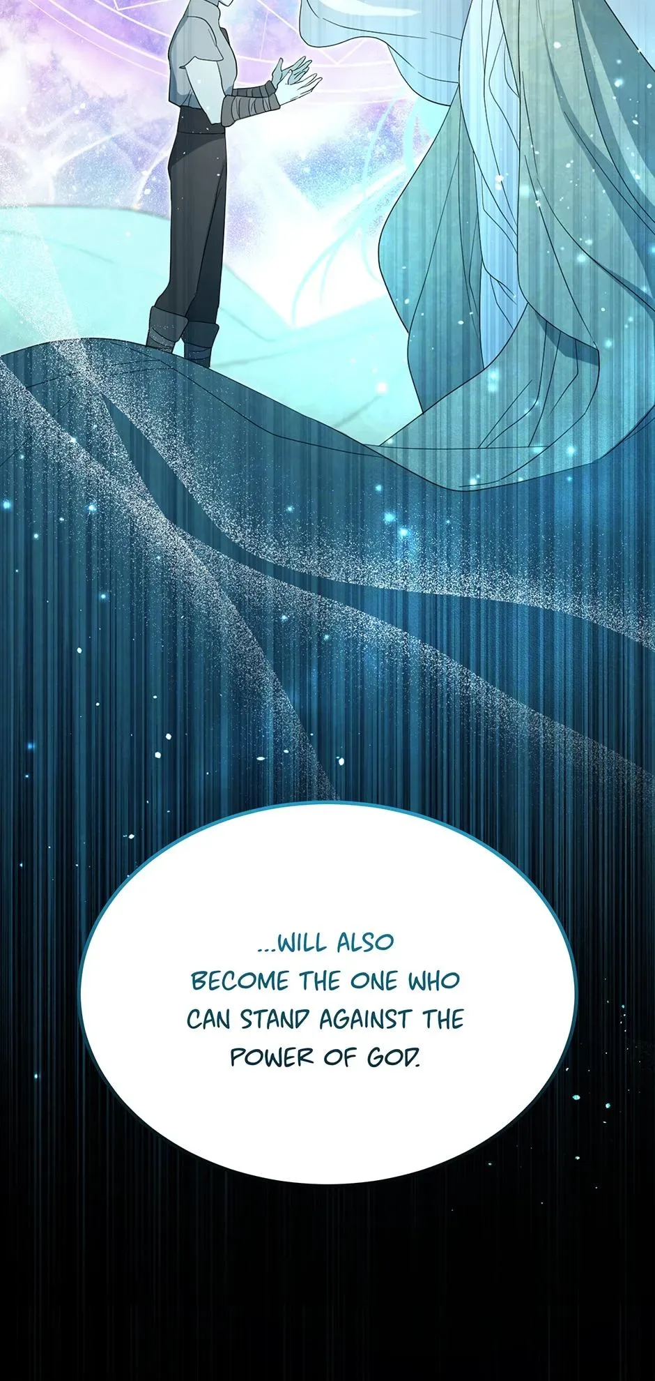 I Married the Male Lead’s Dad Chapter 86 page 91
