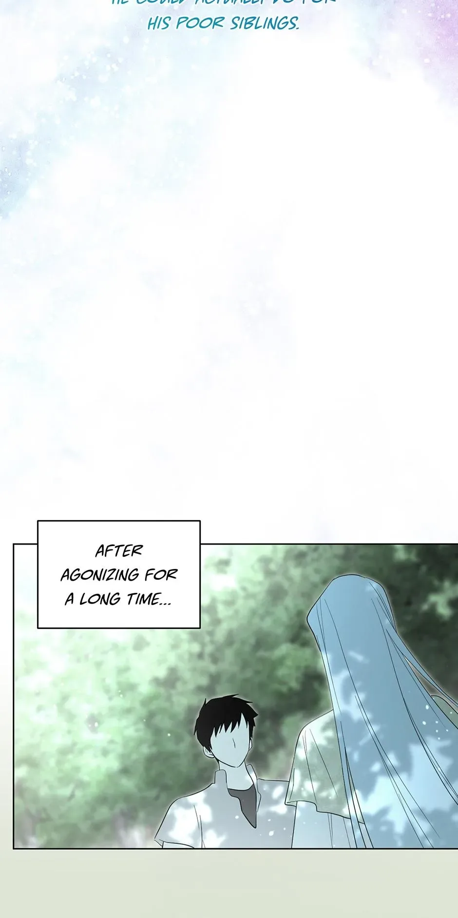 I Married the Male Lead’s Dad Chapter 86 page 84