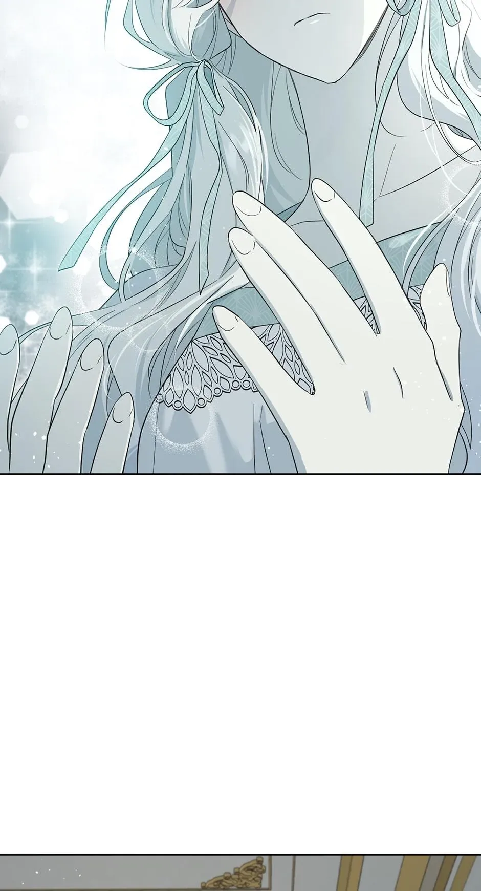 I Married the Male Lead’s Dad Chapter 86 page 118