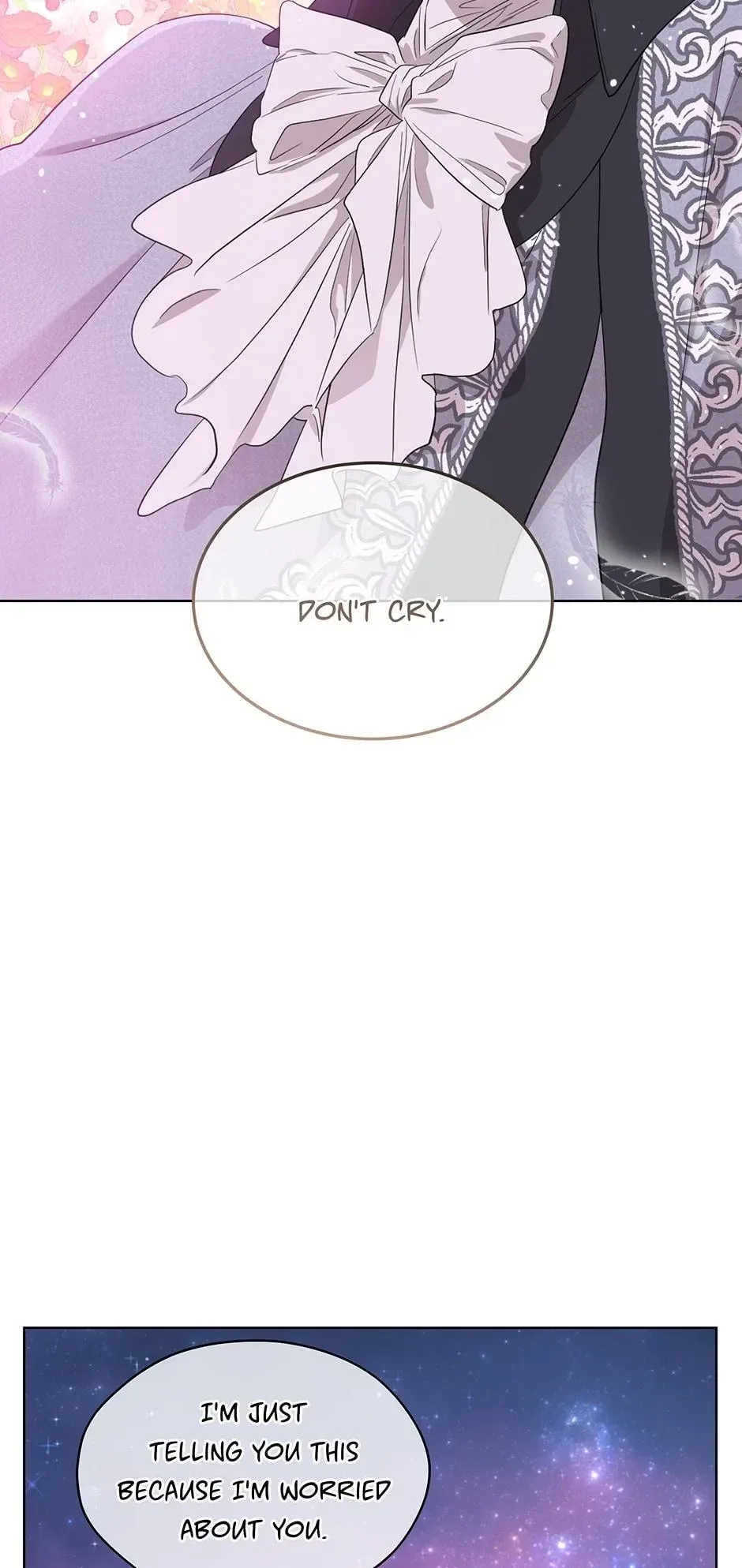 I Married the Male Lead’s Dad Chapter 73 page 70