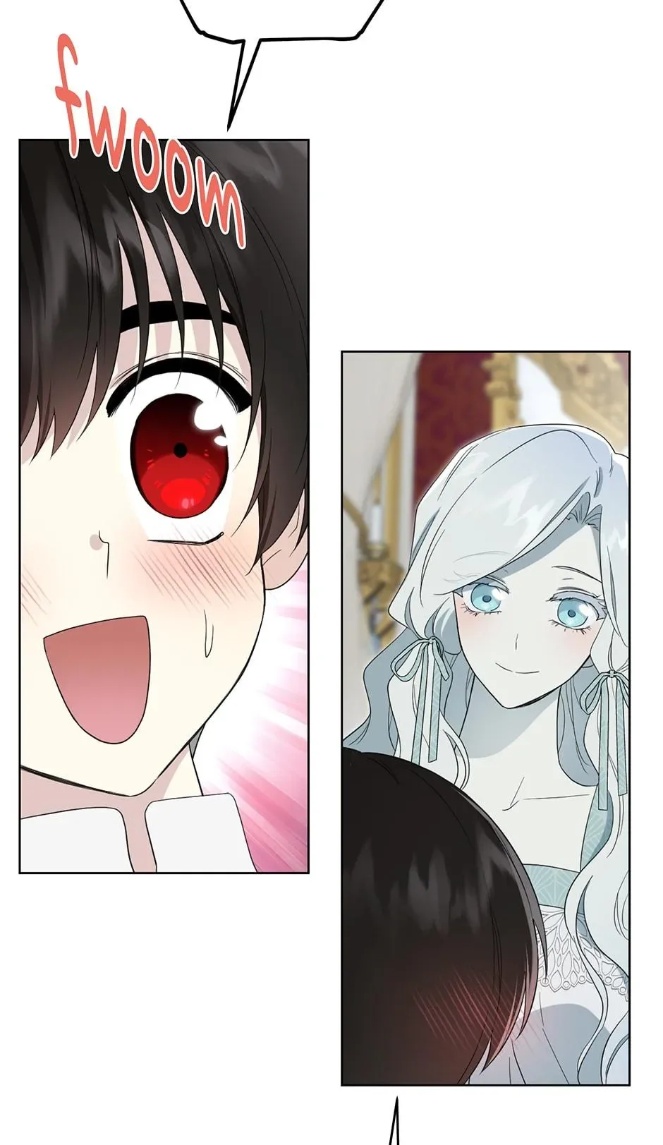 I Married the Male Lead’s Dad Chapter 86 page 113