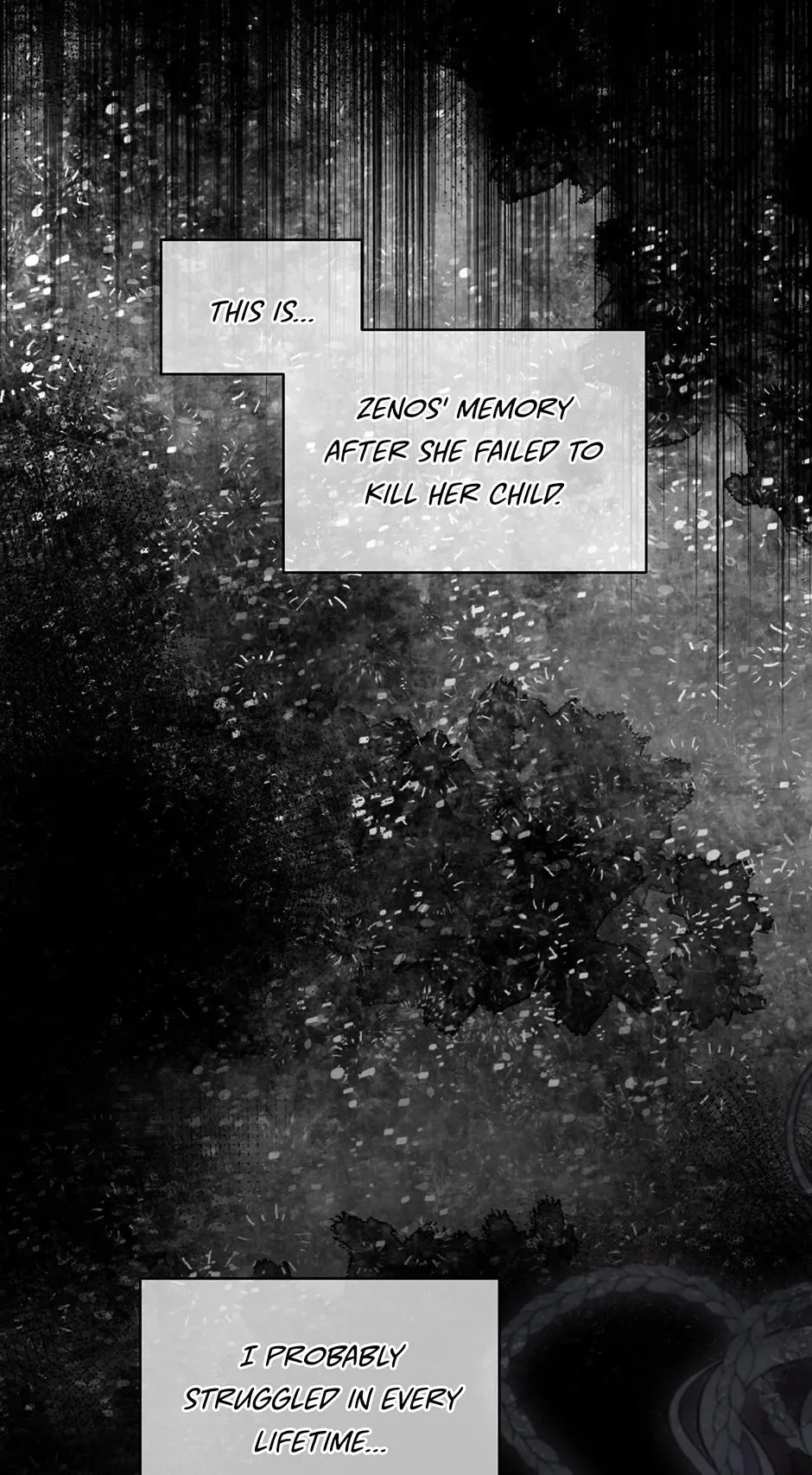 I Married the Male Lead’s Dad Chapter 74 page 73