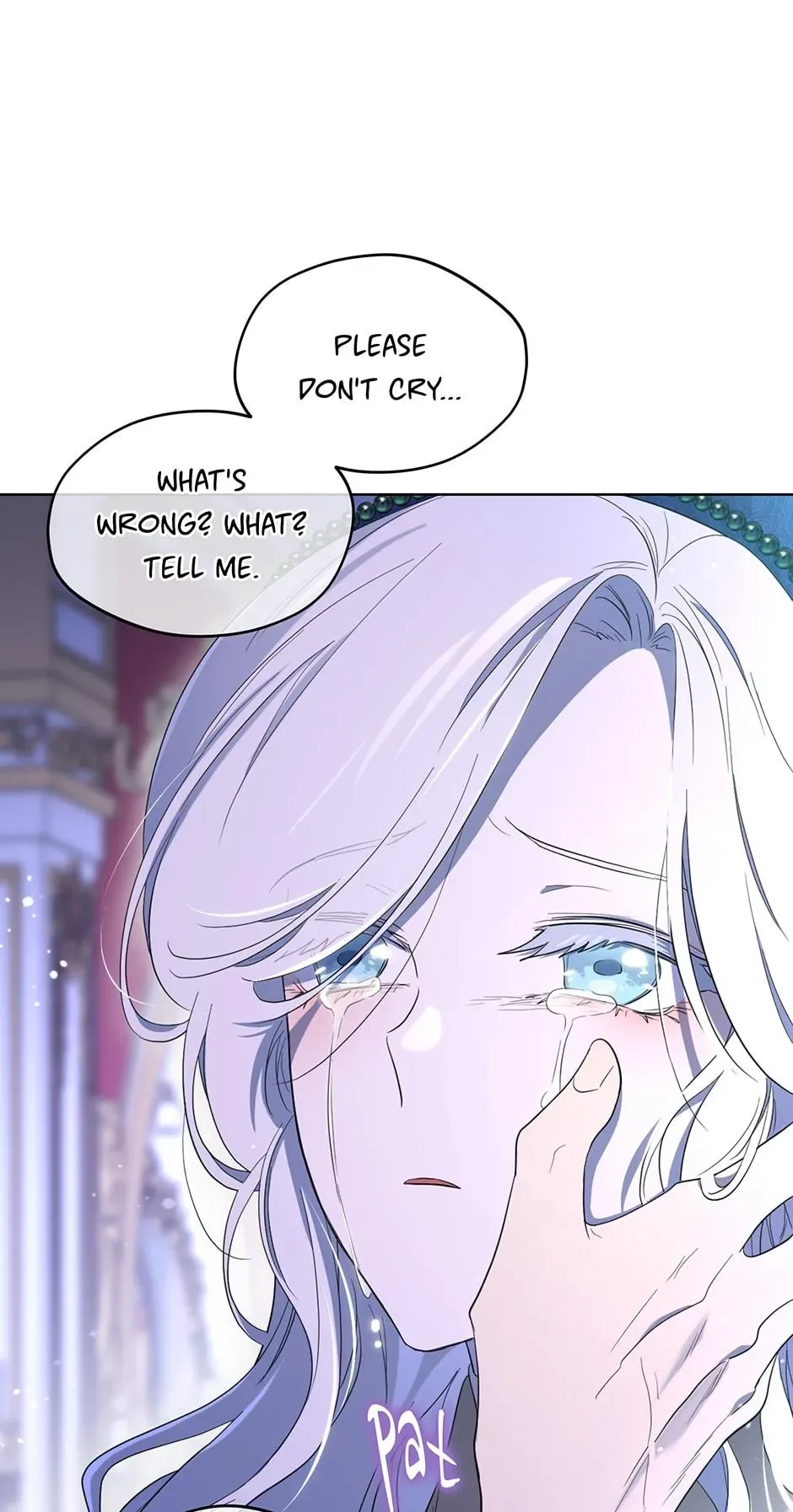 I Married the Male Lead’s Dad Chapter 74 page 82