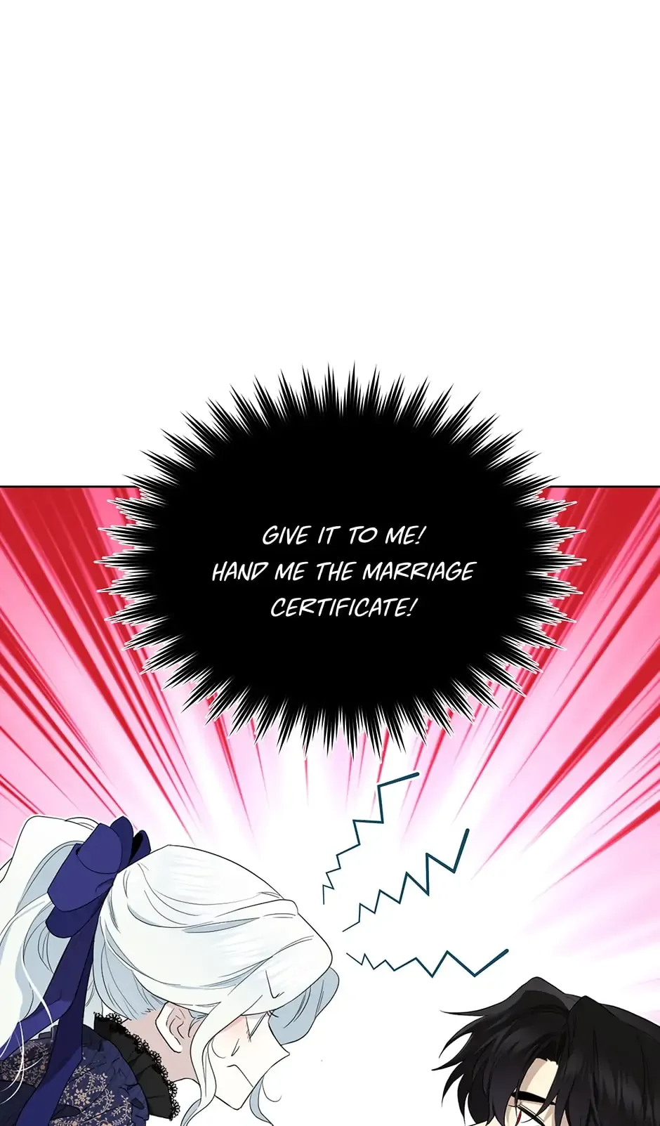 I Married the Male Lead’s Dad Chapter 87 page 22