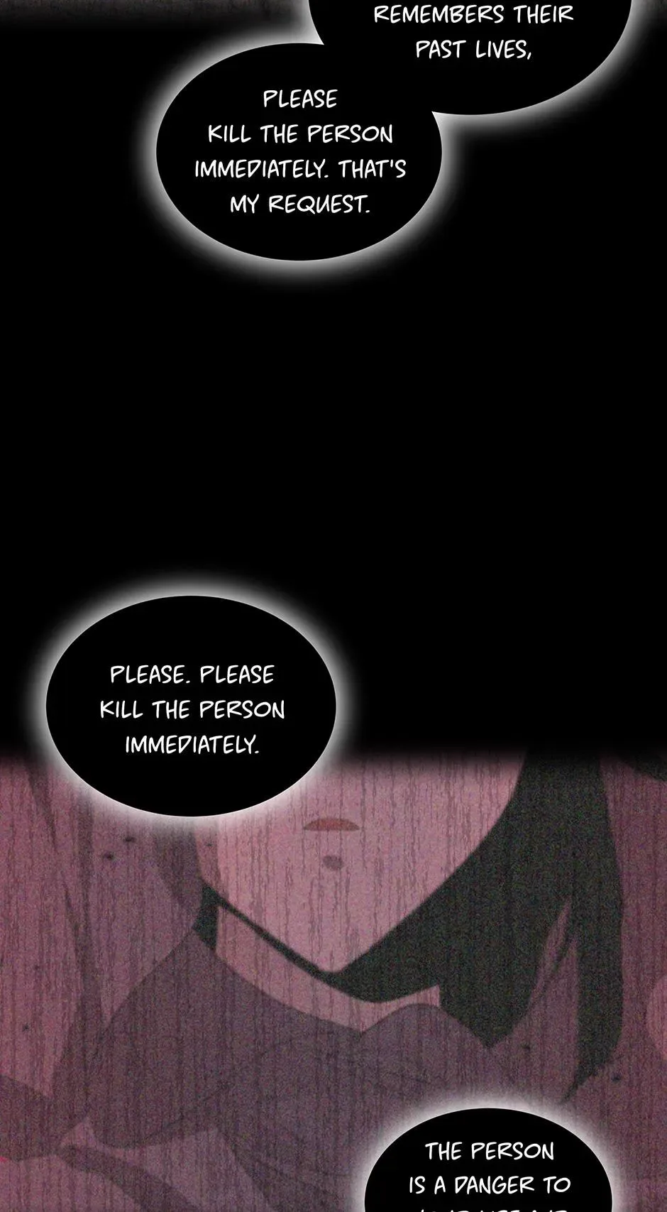 I Married the Male Lead’s Dad Chapter 74 page 71