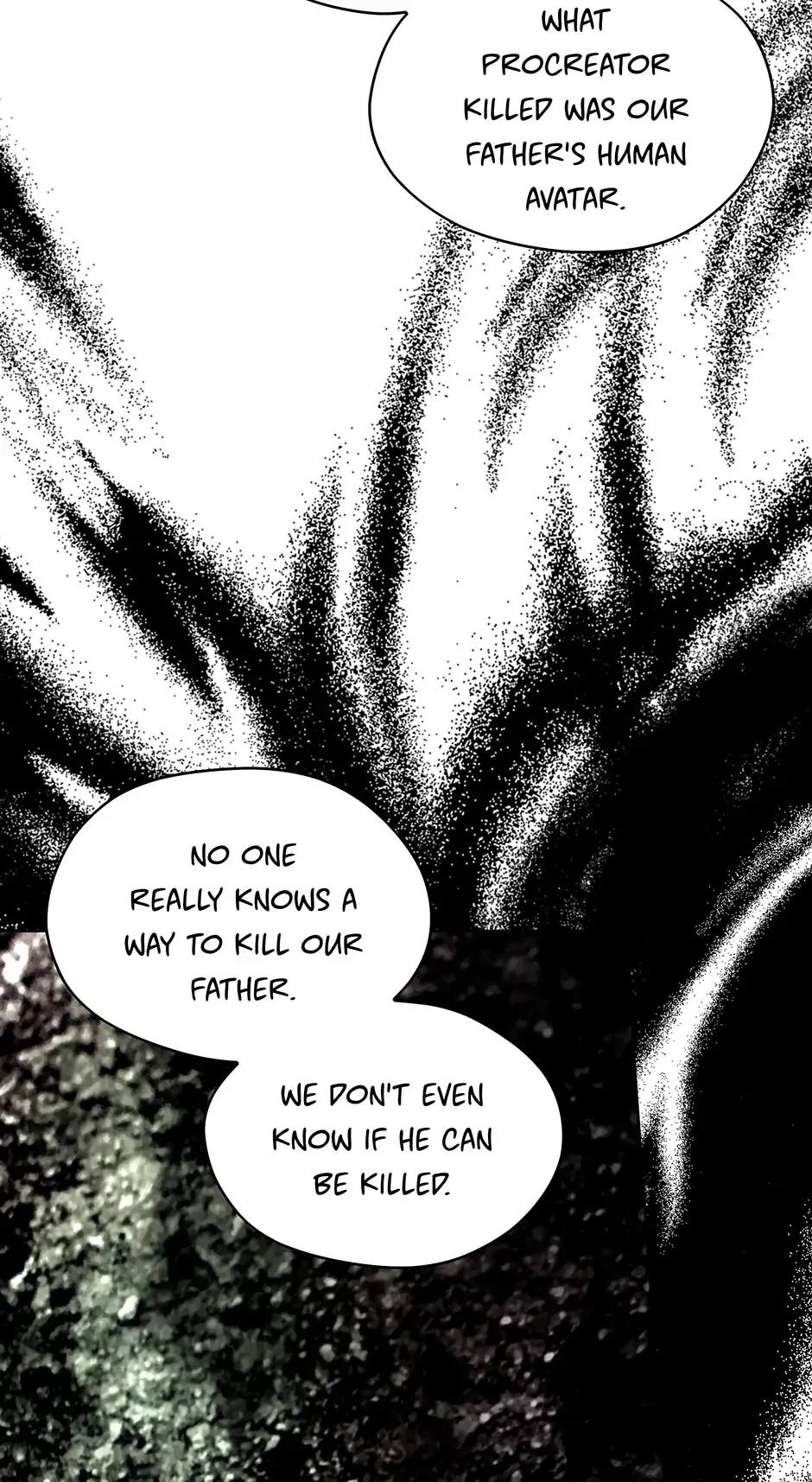 I Married the Male Lead’s Dad Chapter 87 page 71