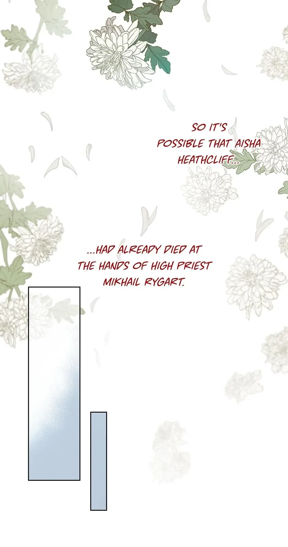 I Married the Male Lead’s Dad Chapter 75 page 82