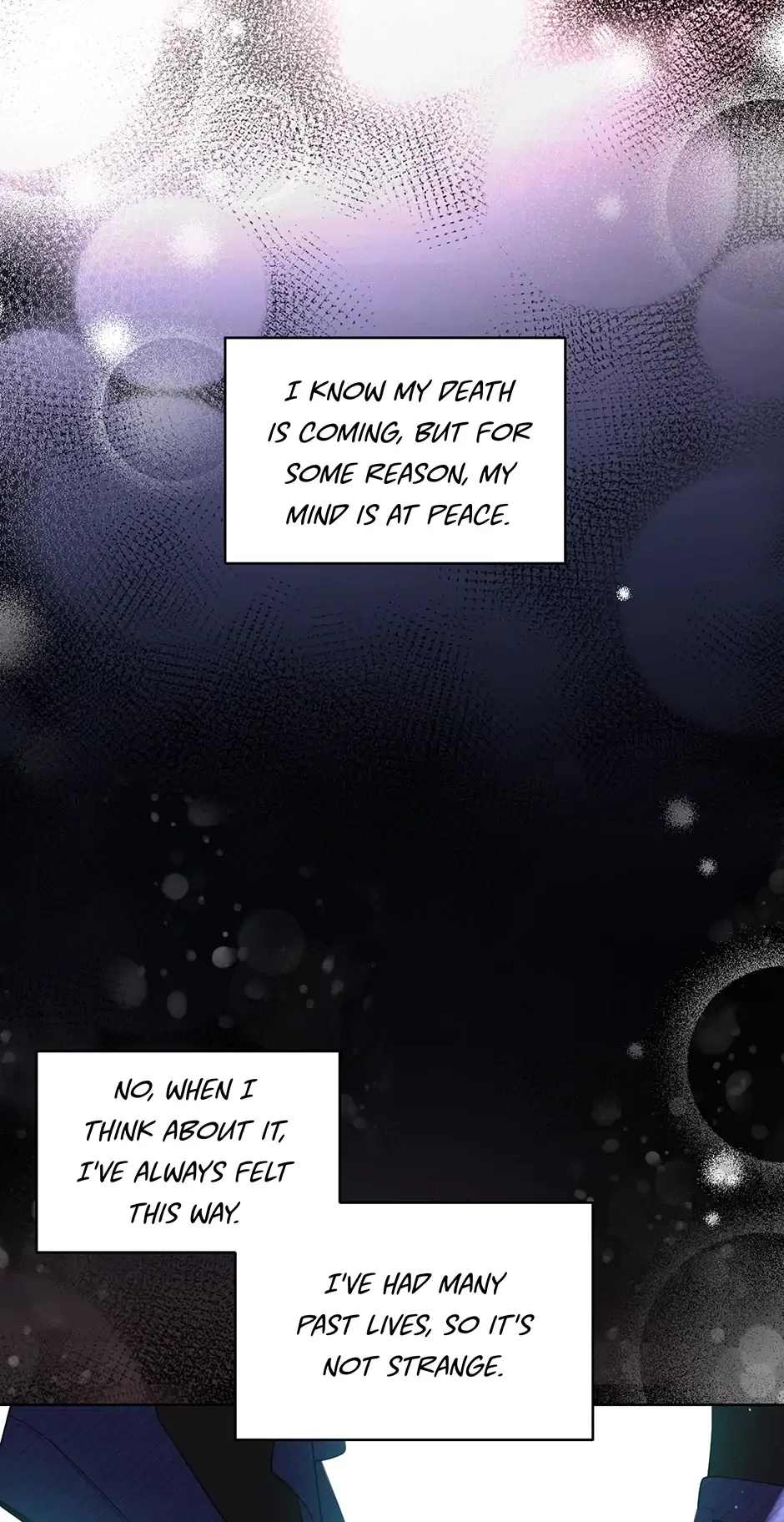 I Married the Male Lead’s Dad Chapter 87 page 2