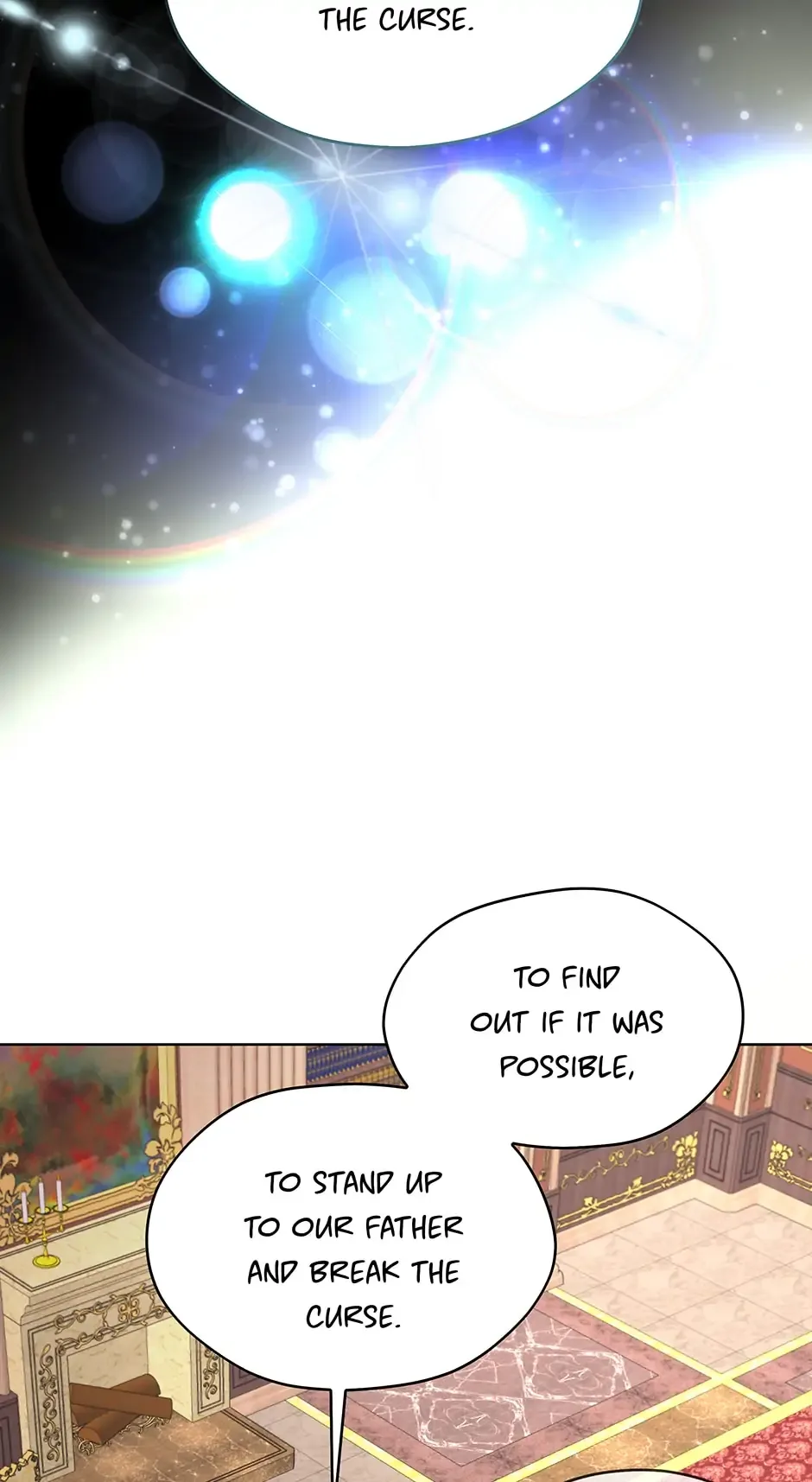 I Married the Male Lead’s Dad Chapter 87 page 73