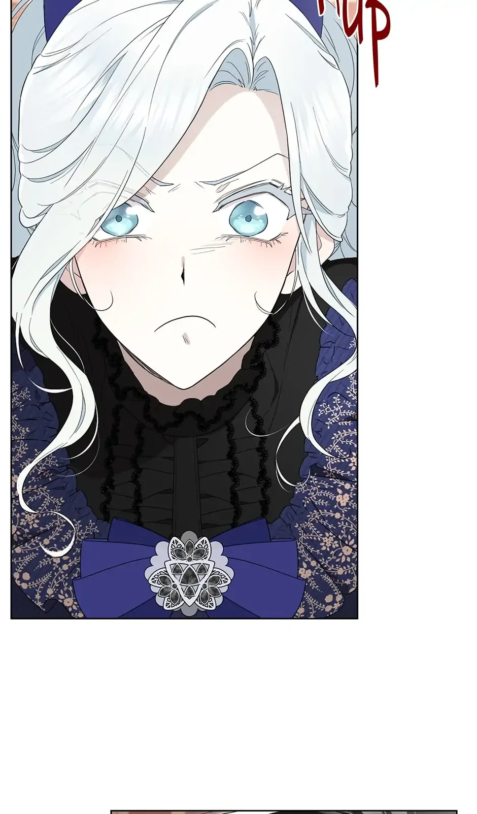 I Married the Male Lead’s Dad Chapter 87 page 24