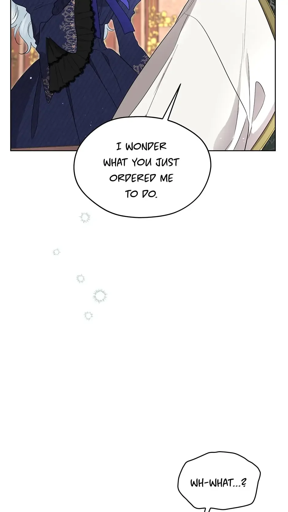 I Married the Male Lead’s Dad Chapter 87 page 27