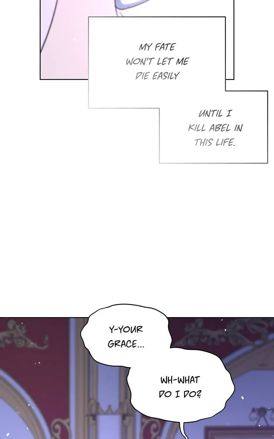 I Married the Male Lead’s Dad Chapter 74 page 86