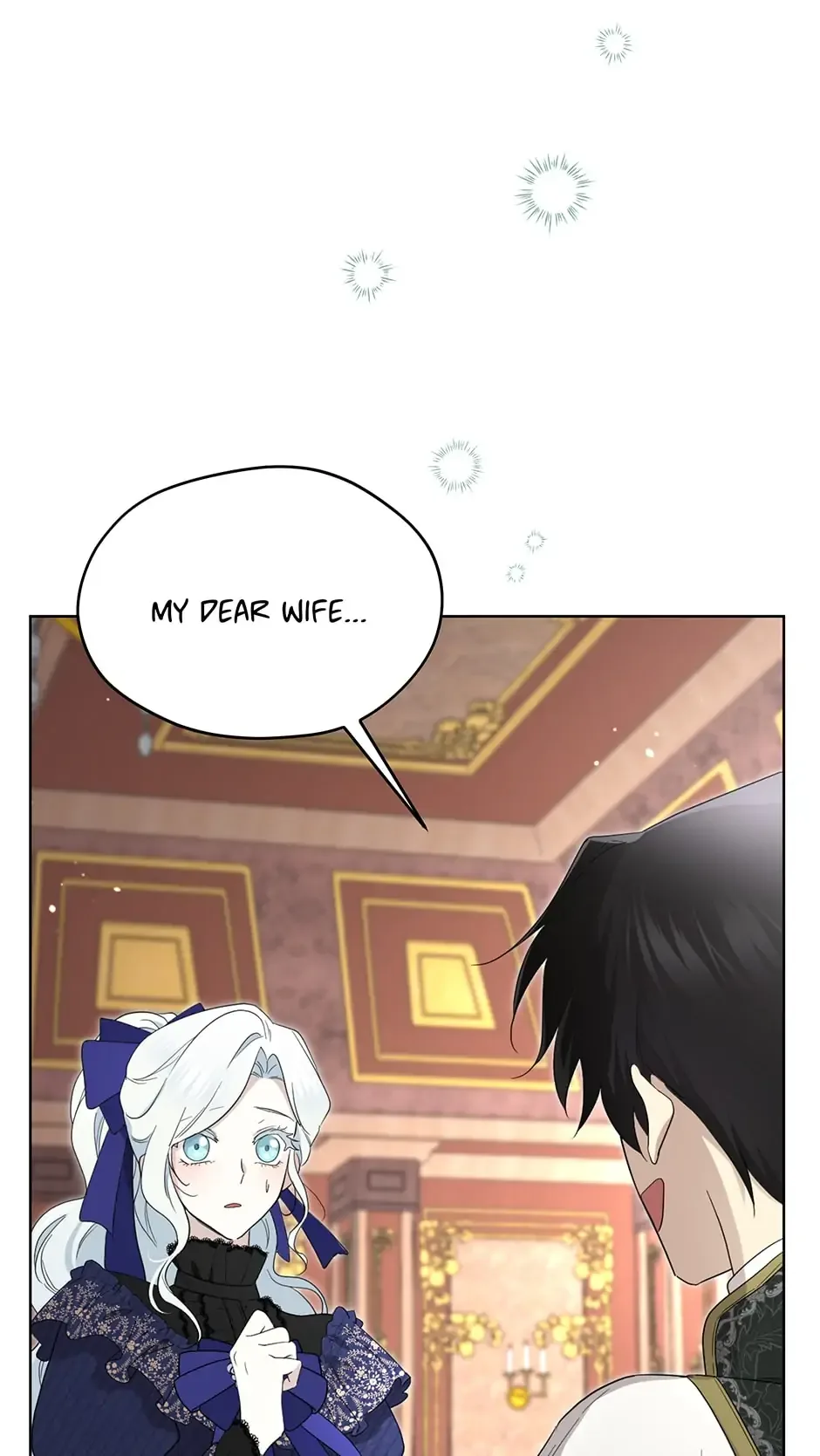 I Married the Male Lead’s Dad Chapter 87 page 26