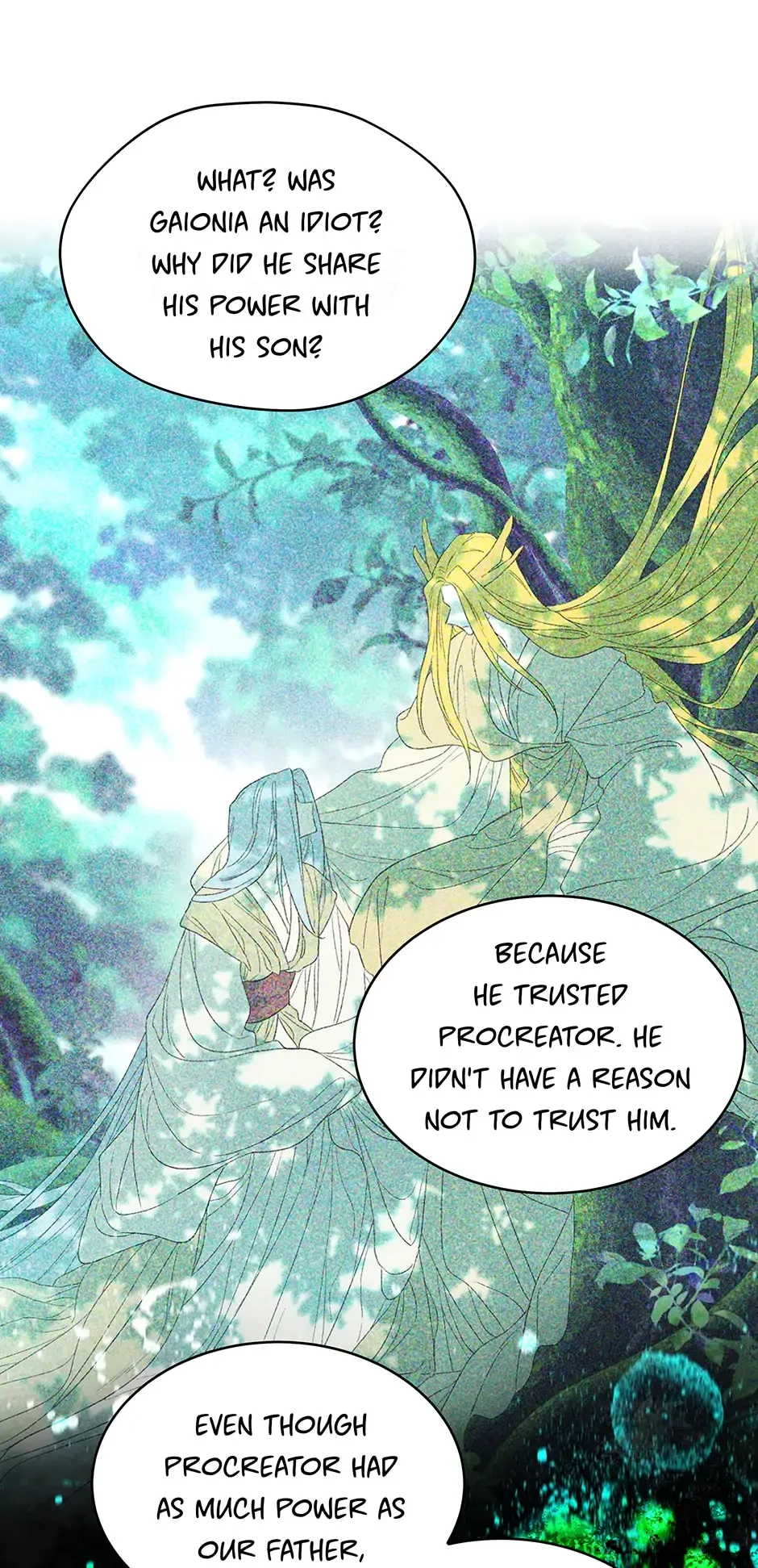 I Married the Male Lead’s Dad Chapter 87 page 66