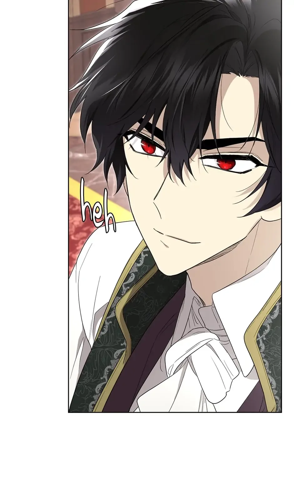 I Married the Male Lead’s Dad Chapter 87 page 25