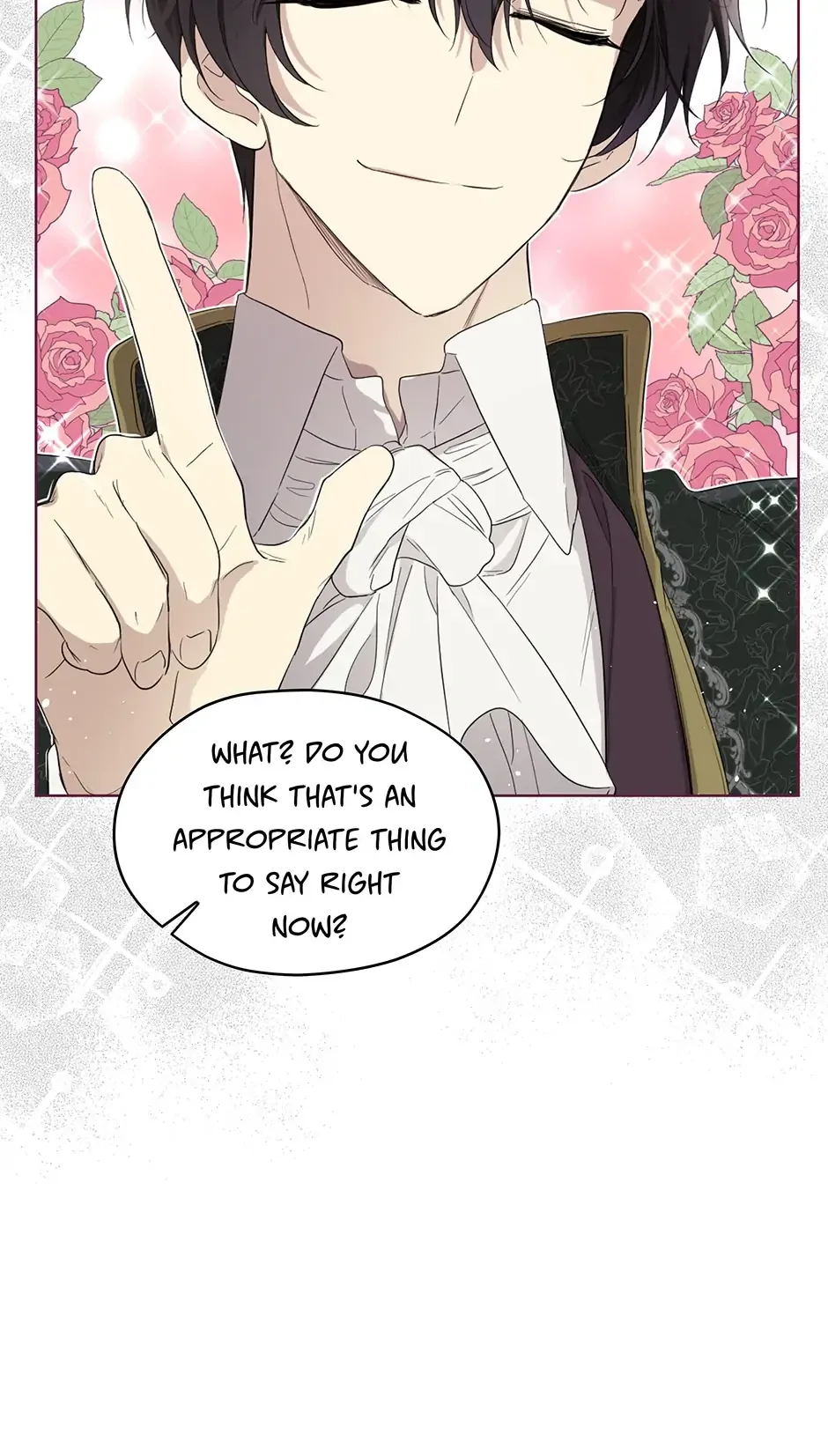 I Married the Male Lead’s Dad Chapter 87 page 49