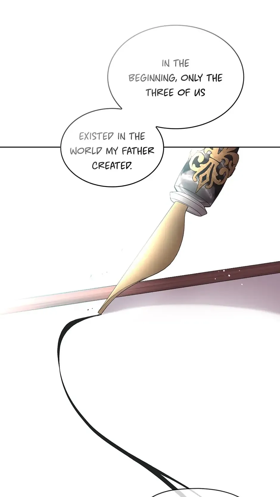 I Married the Male Lead’s Dad Chapter 87 page 62