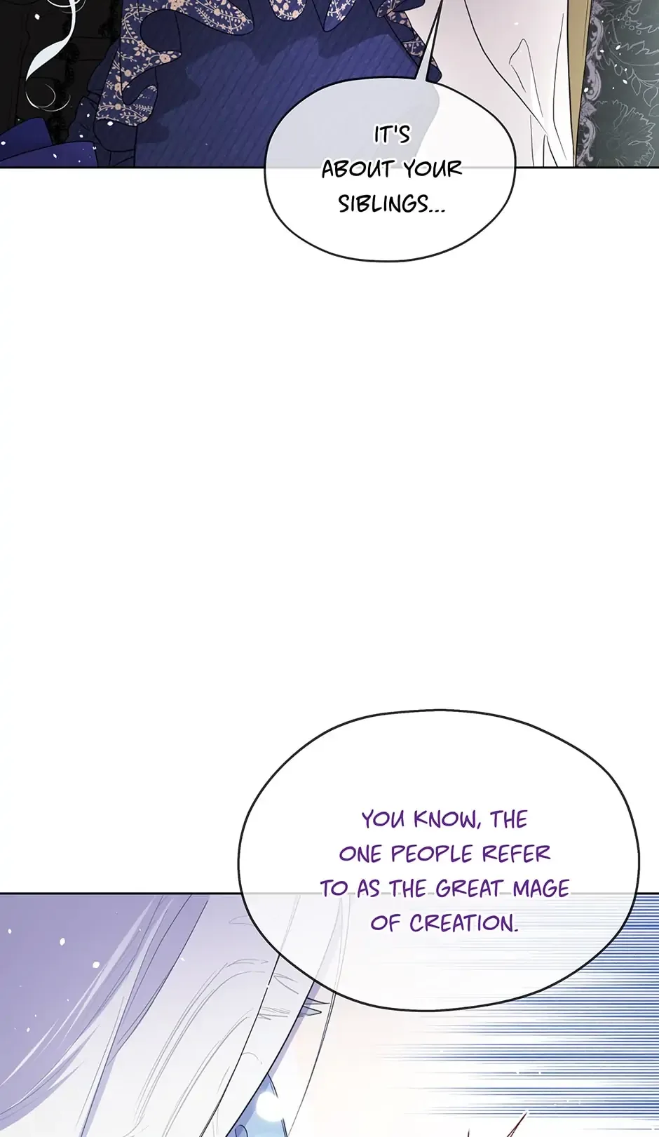 I Married the Male Lead’s Dad Chapter 87 page 43