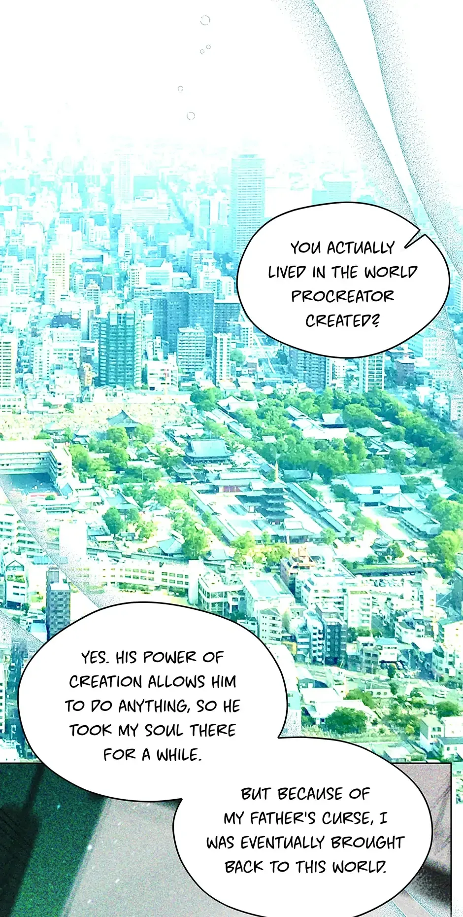 I Married the Male Lead’s Dad Chapter 87 page 87