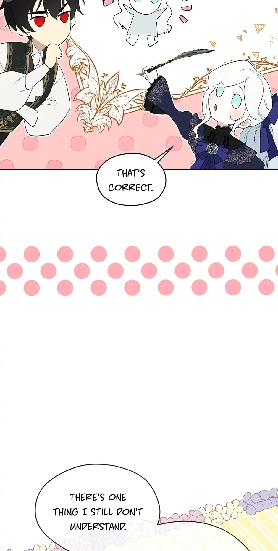 I Married the Male Lead’s Dad Chapter 87 page 89