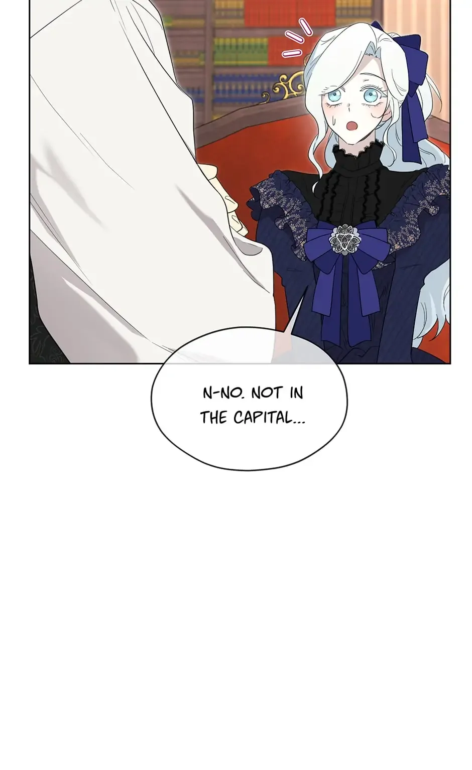 I Married the Male Lead’s Dad Chapter 87 page 82