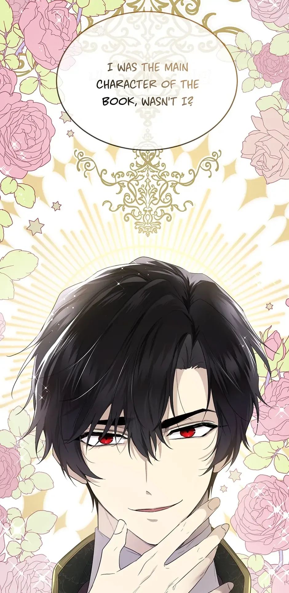 I Married the Male Lead’s Dad Chapter 87 page 98