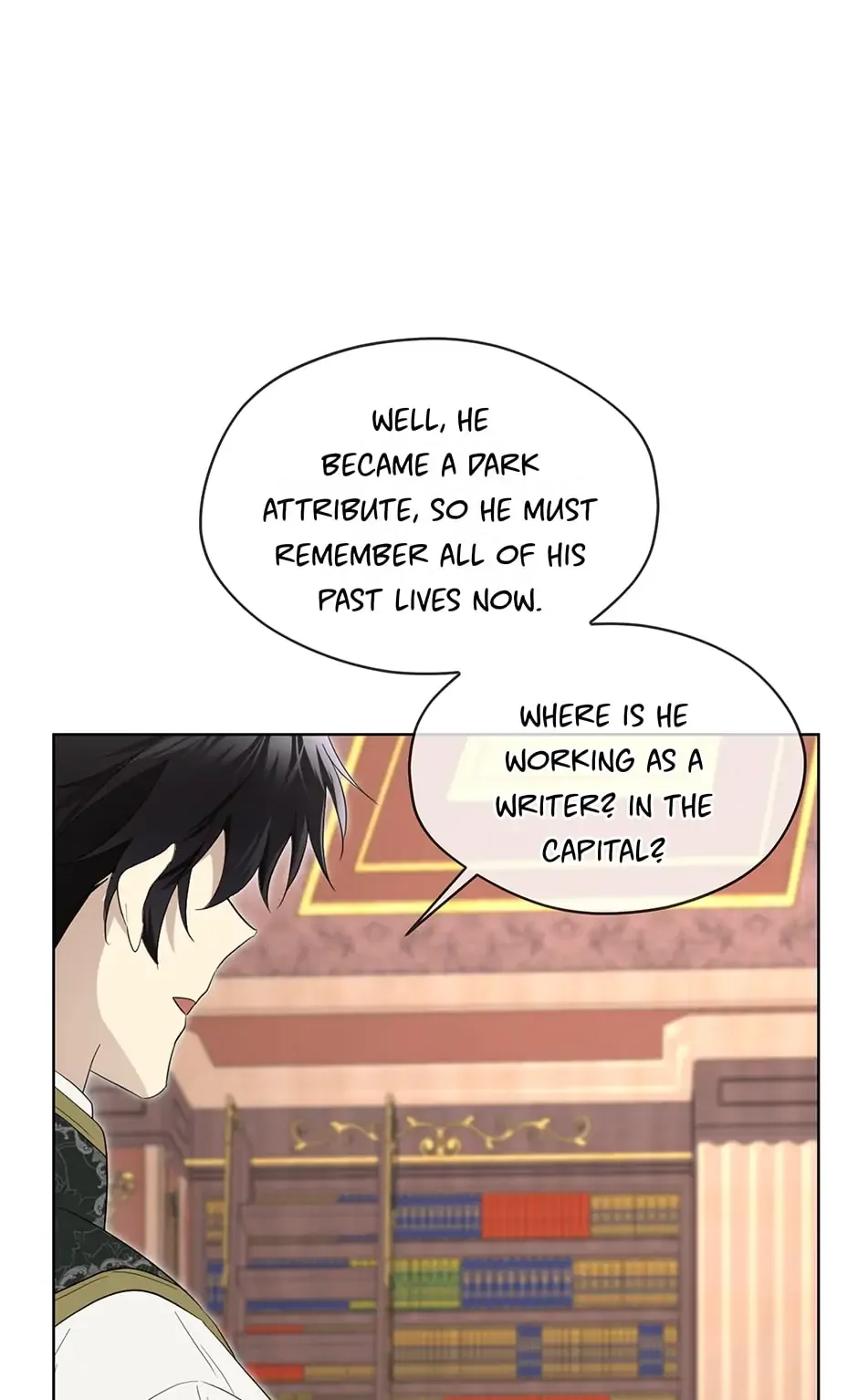 I Married the Male Lead’s Dad Chapter 87 page 81