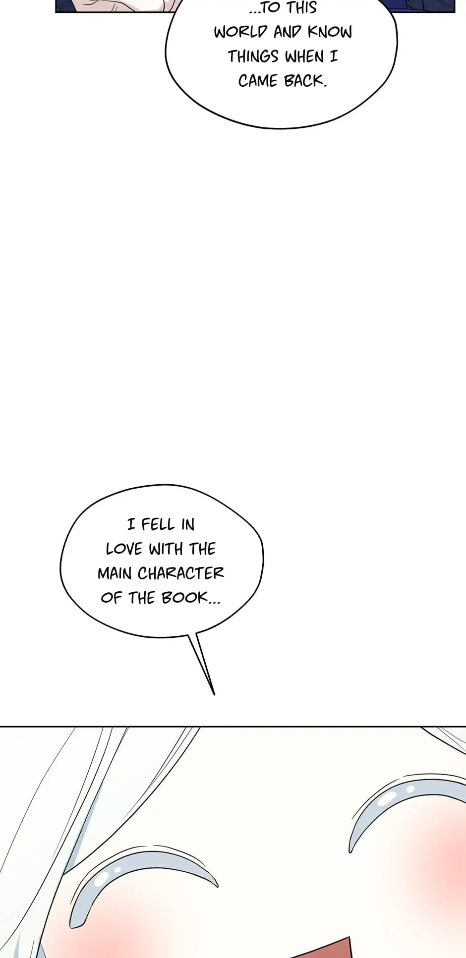 I Married the Male Lead’s Dad Chapter 87 page 93