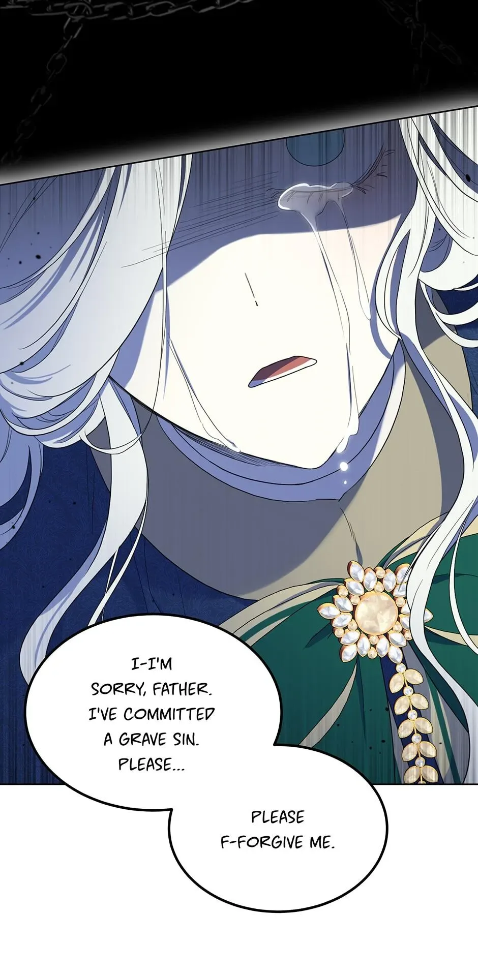 I Married the Male Lead’s Dad Chapter 74 page 91