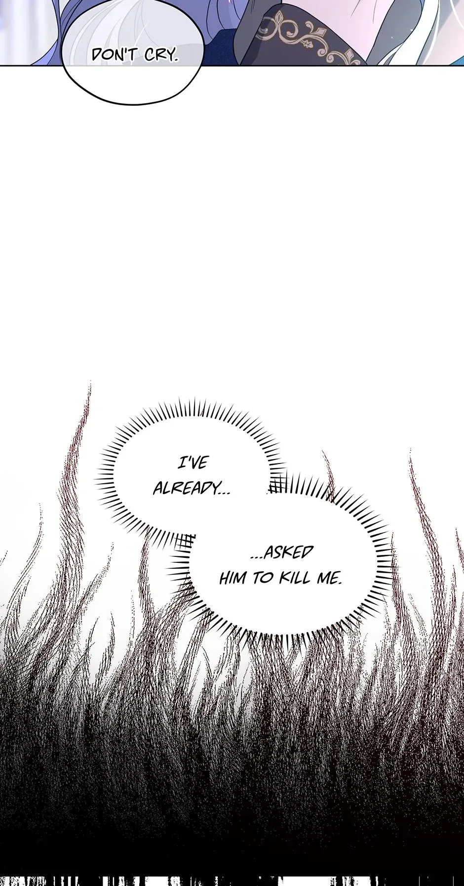 I Married the Male Lead’s Dad Chapter 74 page 83