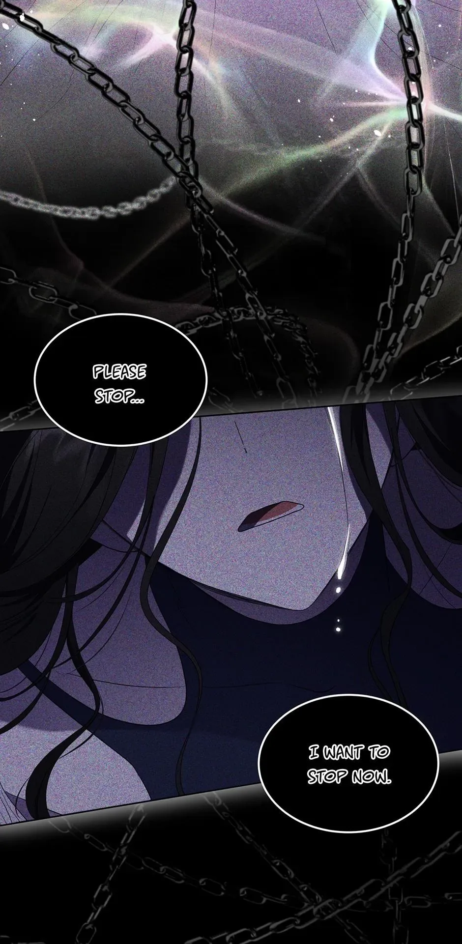 I Married the Male Lead’s Dad Chapter 74 page 90