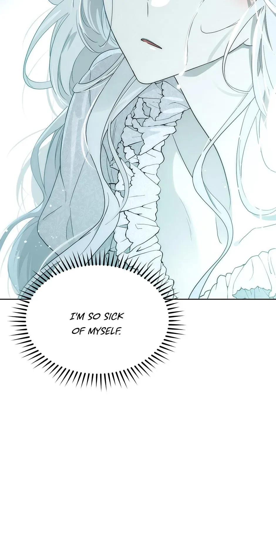 I Married the Male Lead’s Dad Chapter 75 page 77