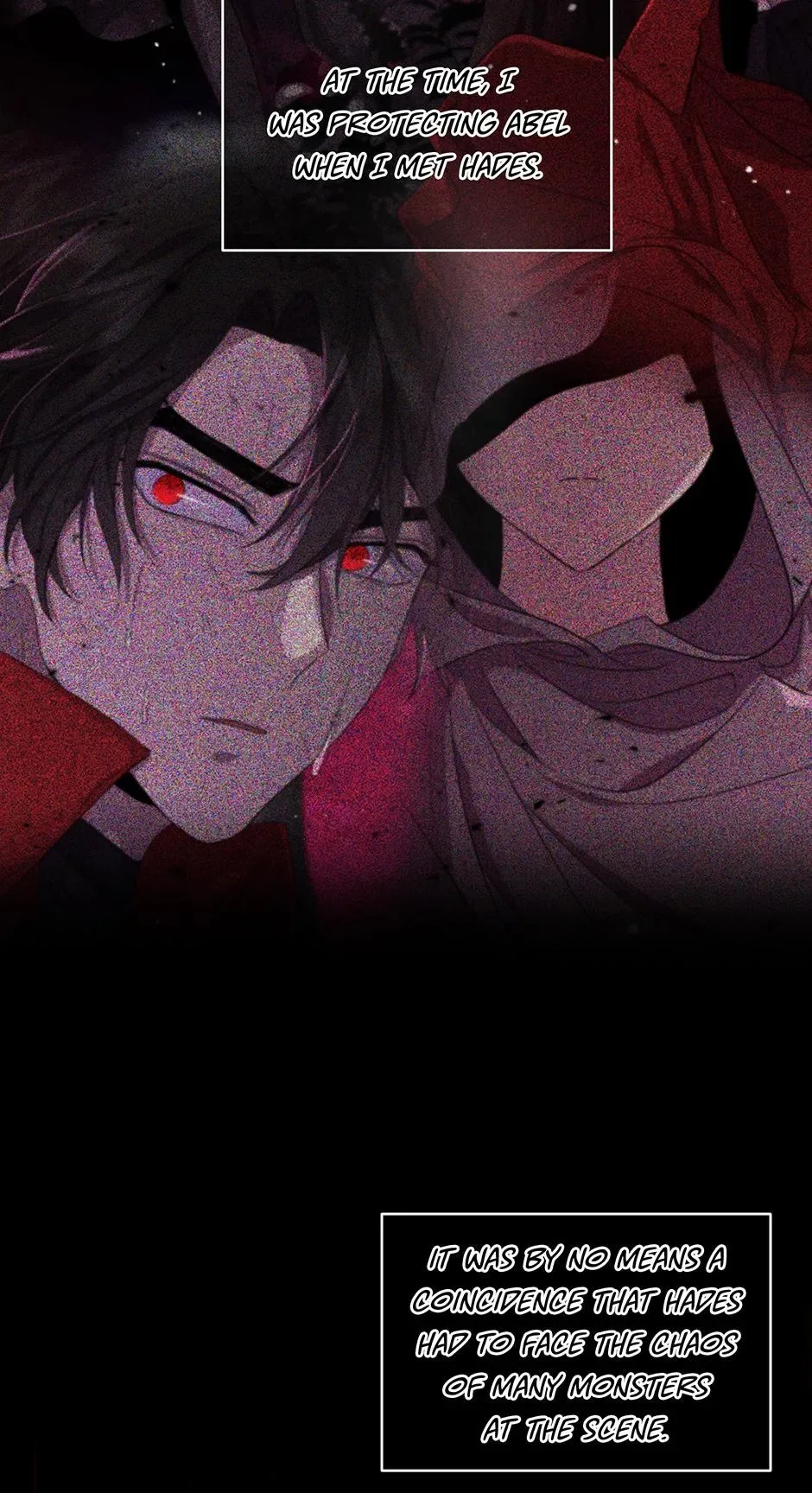 I Married the Male Lead’s Dad Chapter 75 page 89