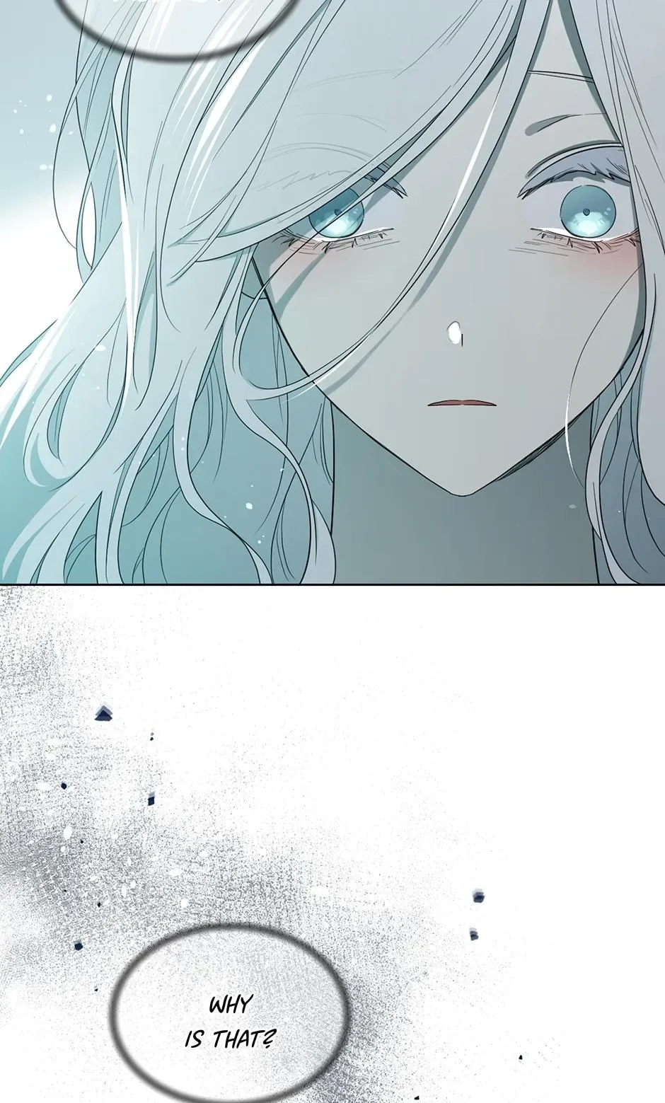 I Married the Male Lead’s Dad Chapter 75 page 96