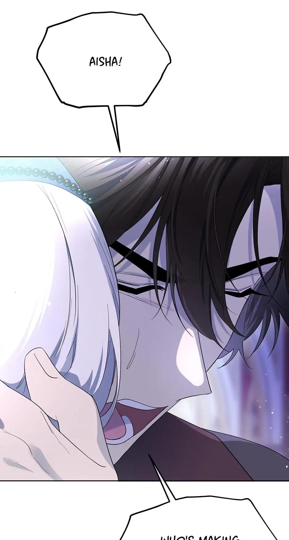 I Married the Male Lead’s Dad Chapter 74 page 95